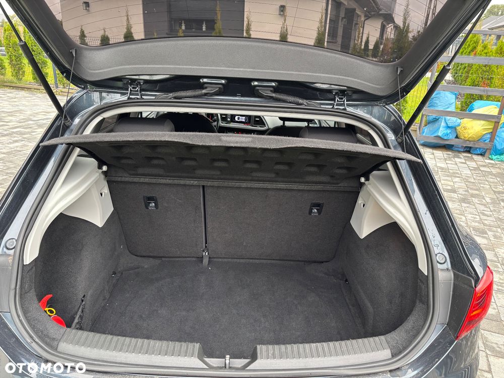 Seat Leon 1.6 TDI Full LED S&S - 12