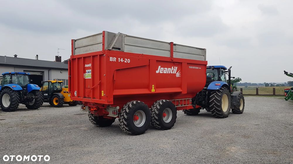 Inny Jeantil BR 14-20 2018R - 12