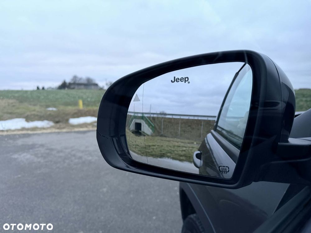 Jeep Compass 1.4 TMair Limited 4WD S&S - 29