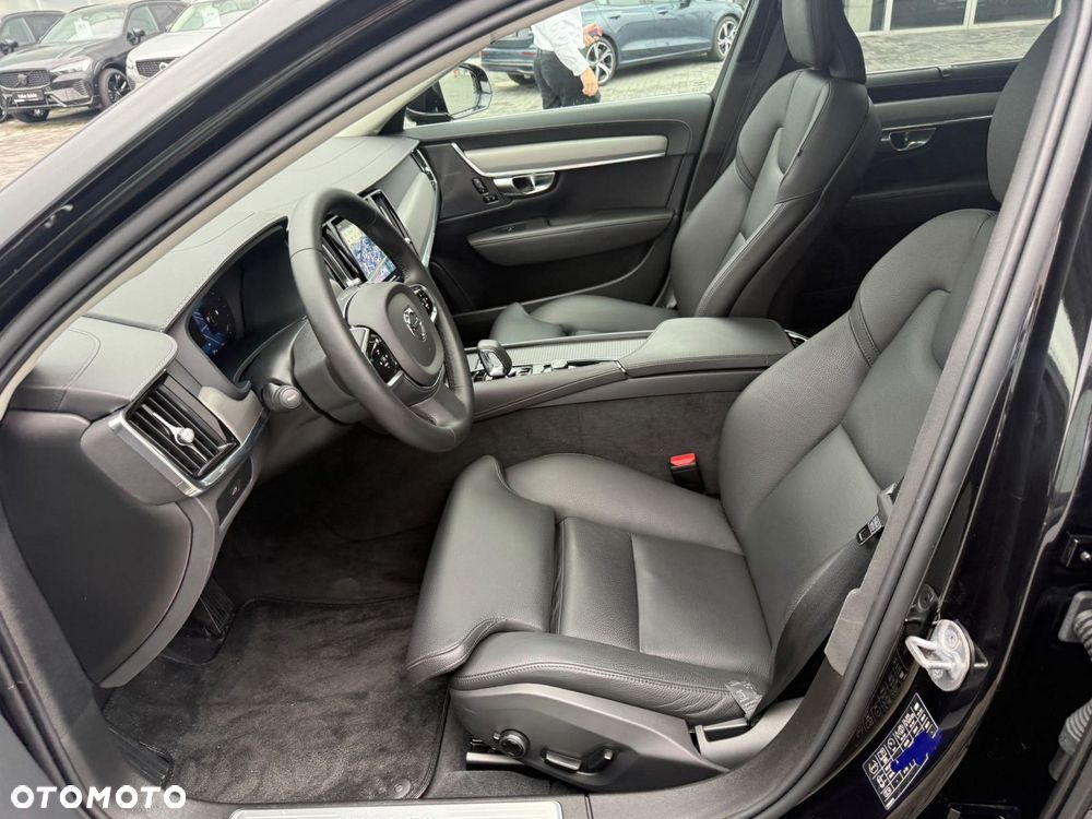 Volvo S90 - 10