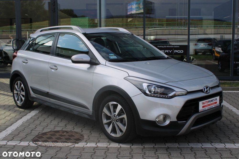 Hyundai i20 - 3