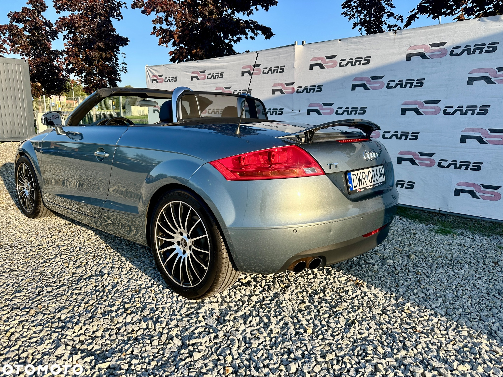 Audi TT Coupé 2.0 TFSI - 6