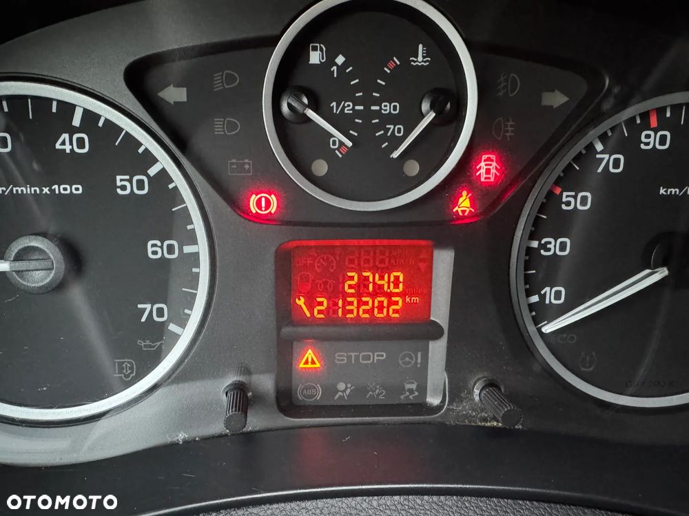 Peugeot Partner - 16