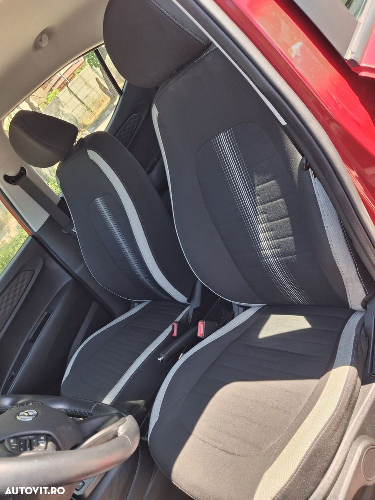 Hyundai i10 1.2 l 84 CP AMT Highway+ - 18