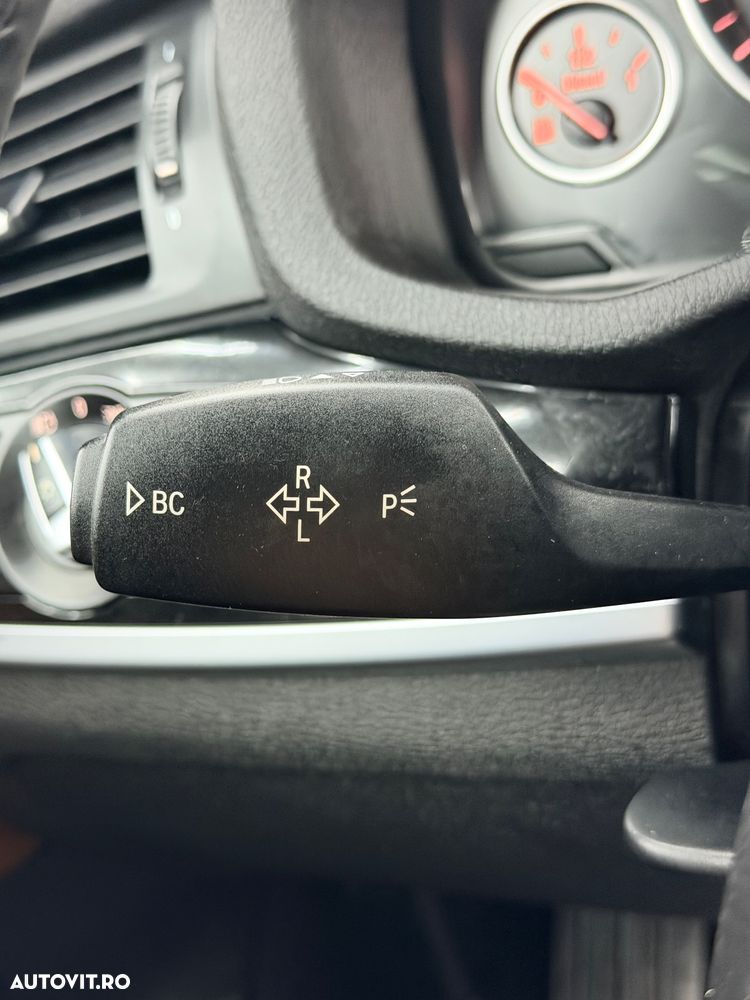 BMW X4 xDrive20d Aut. Advantage - 37