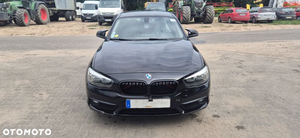 BMW Seria 1 114d Advantage - 5