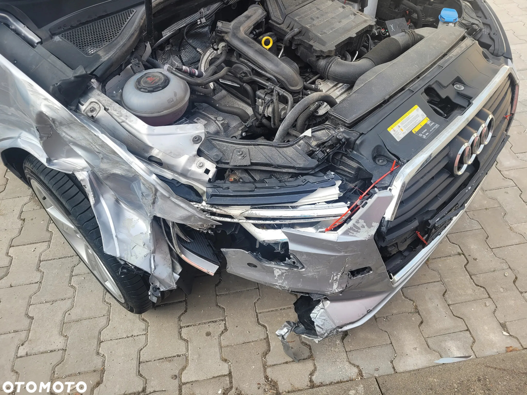 Audi A3 1.0 TFSI Sport - 13