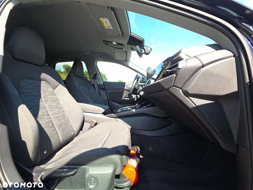 Audi A5 Avant - 18