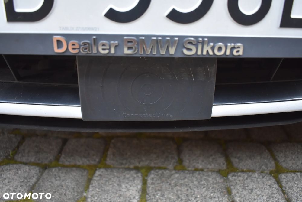 BMW Seria 3 320d xDrive Modern Line - 38