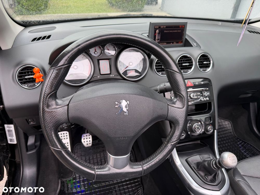 Peugeot 308 CC - 9