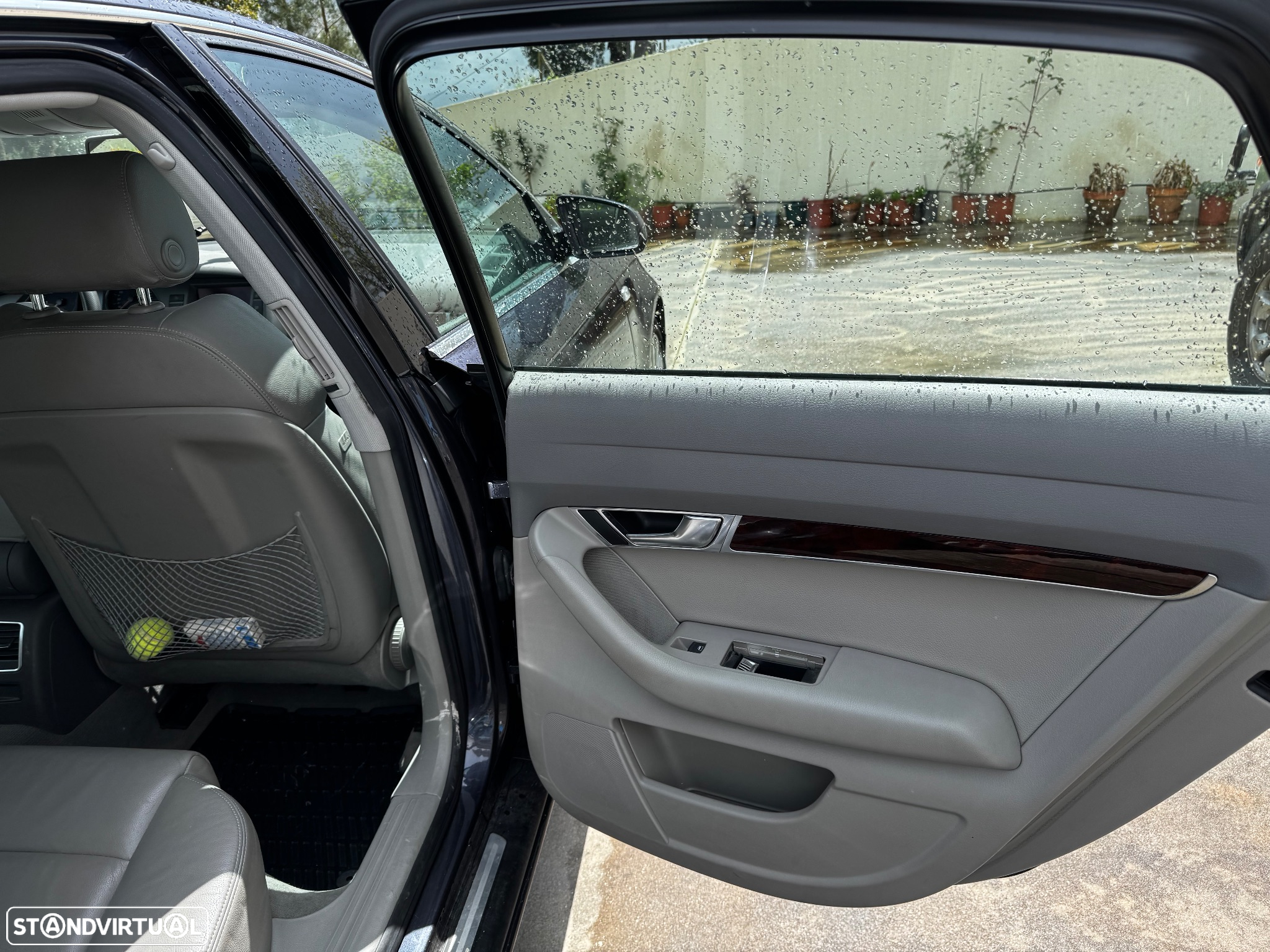 Audi A6 3.0 TDI V6 quattro Sport Tiptronic - 19
