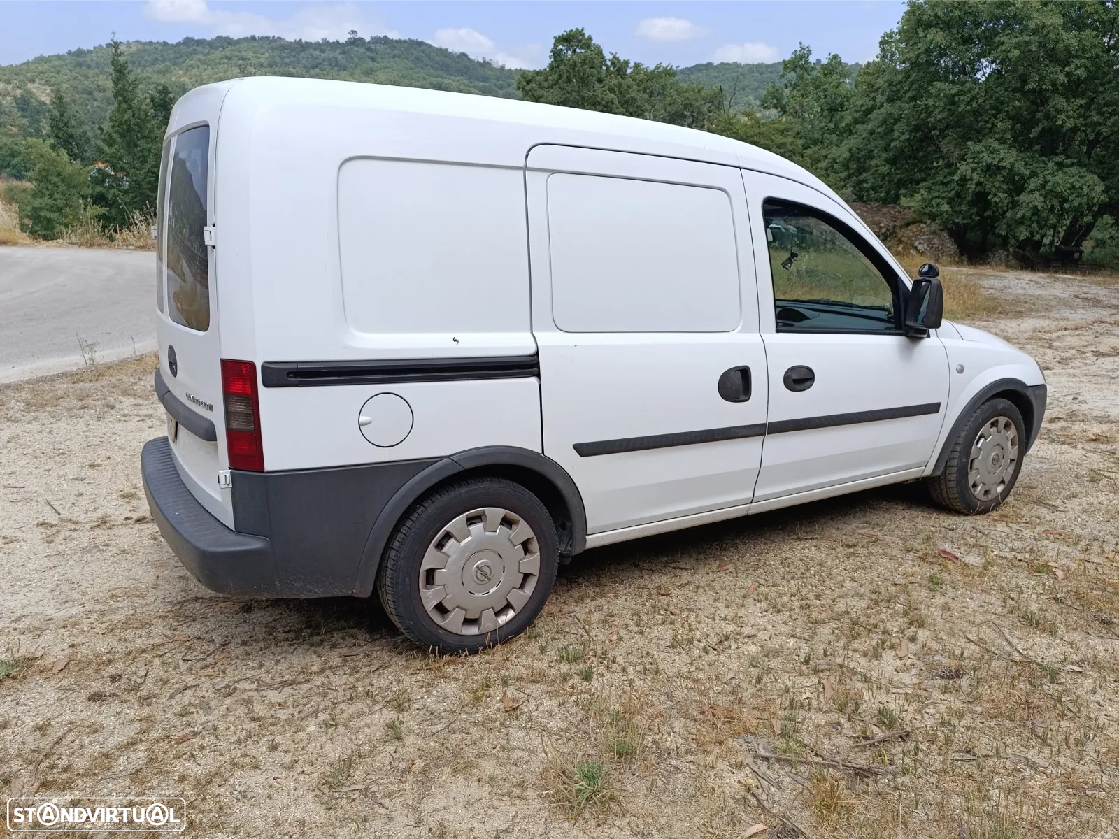 Opel Combo Tour 1.3 CDTi - 4
