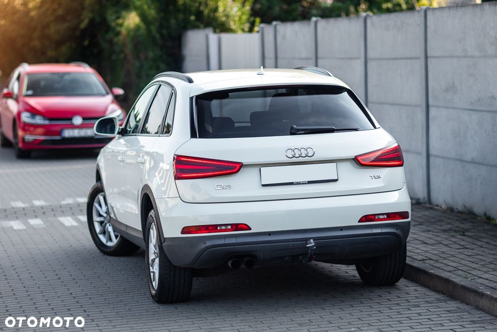 Audi Q3 2.0 TDI - 14