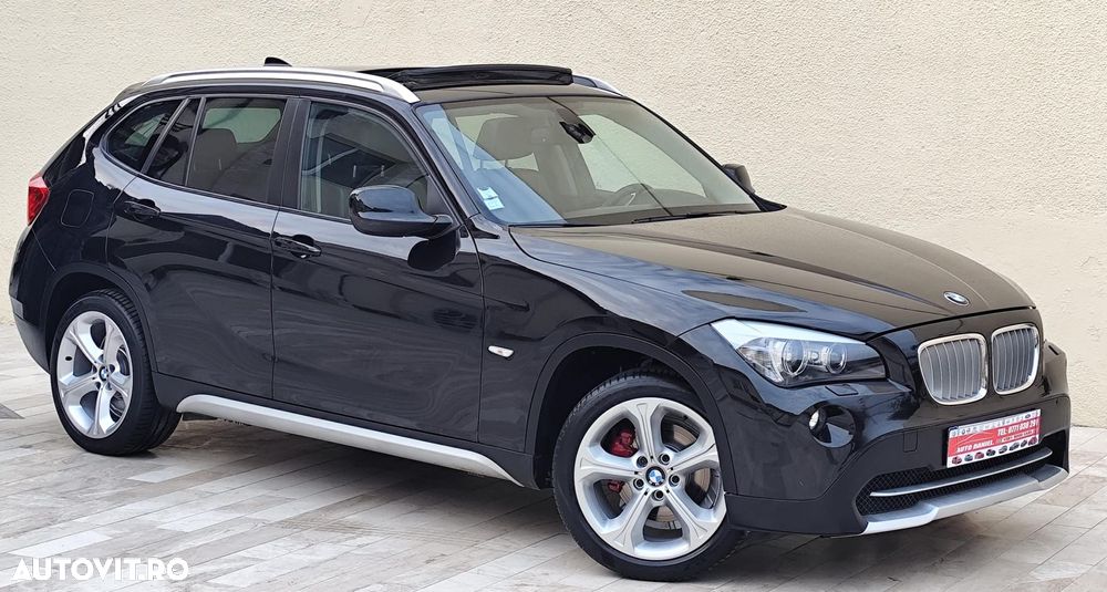 BMW X1 - 2