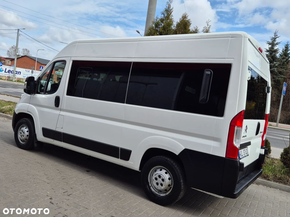Citroën Jumper L2H2 S&S Live - 6
