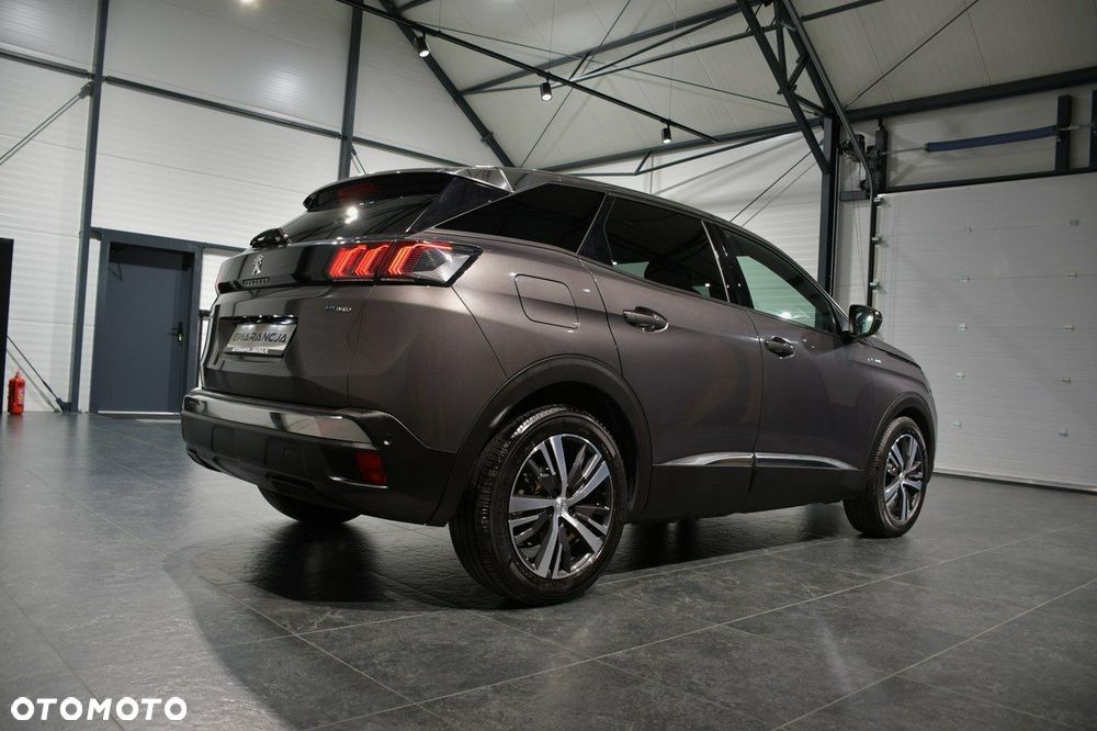 Peugeot 3008 225 e-EAT8 Allure Pack - 7