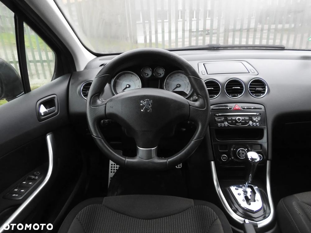 Peugeot 308 - 6