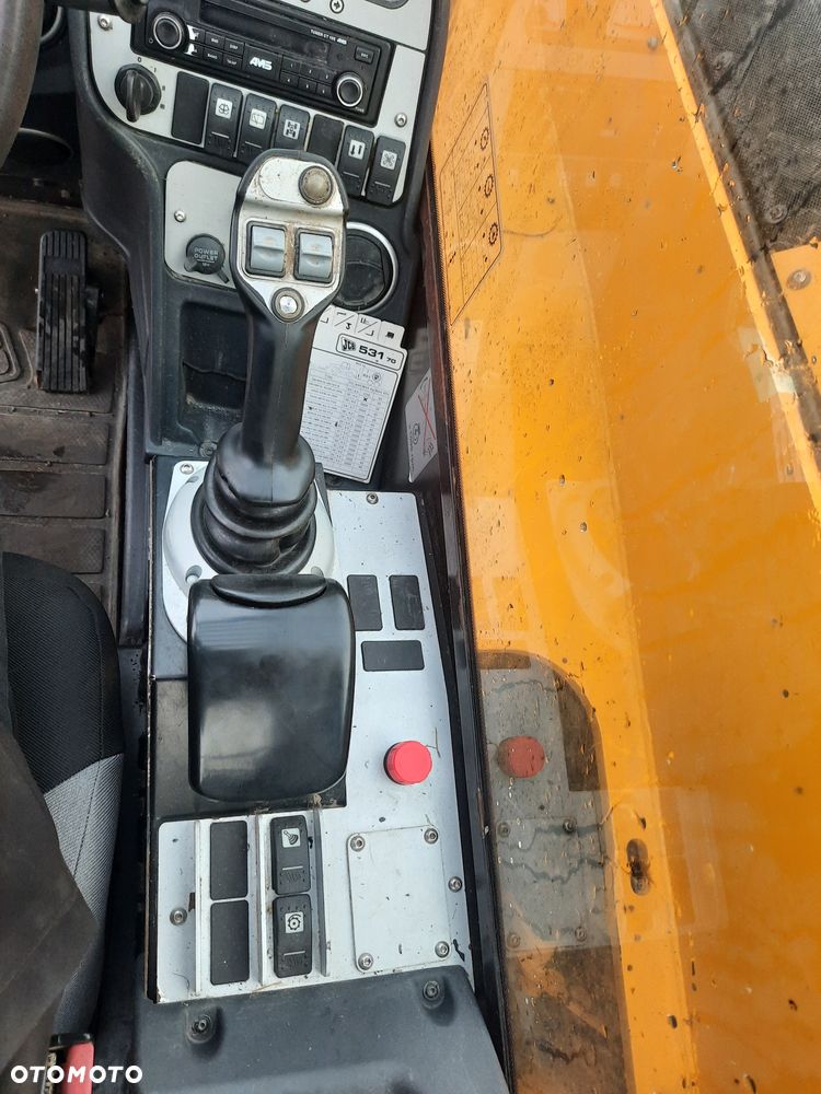 JCB 531-70 - 29