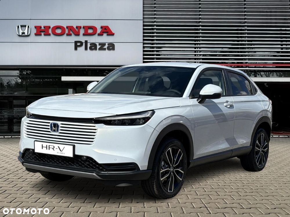 Honda HR-V 1.5 i-MMD Elegance CVT - 2