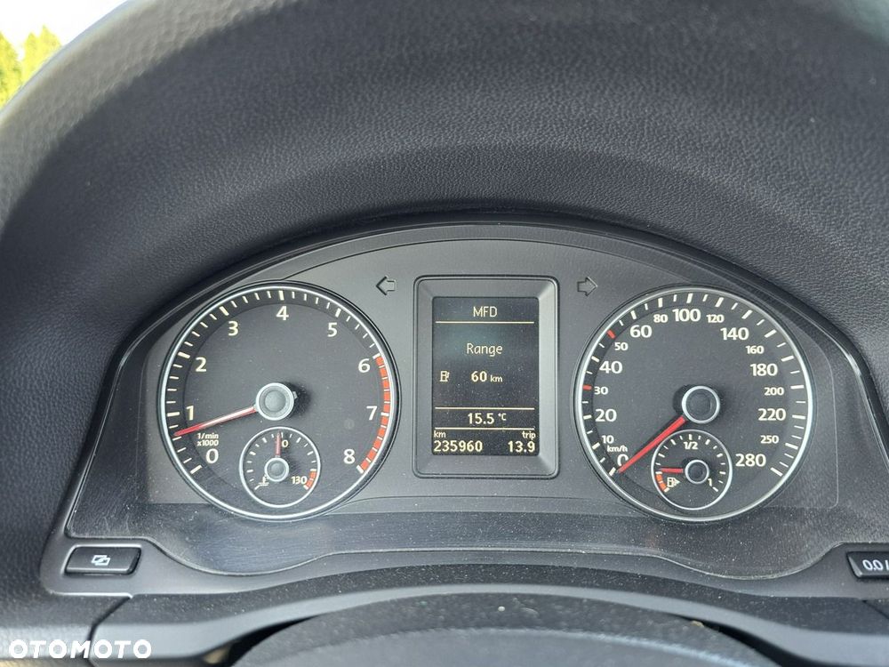 Volkswagen Eos - 32