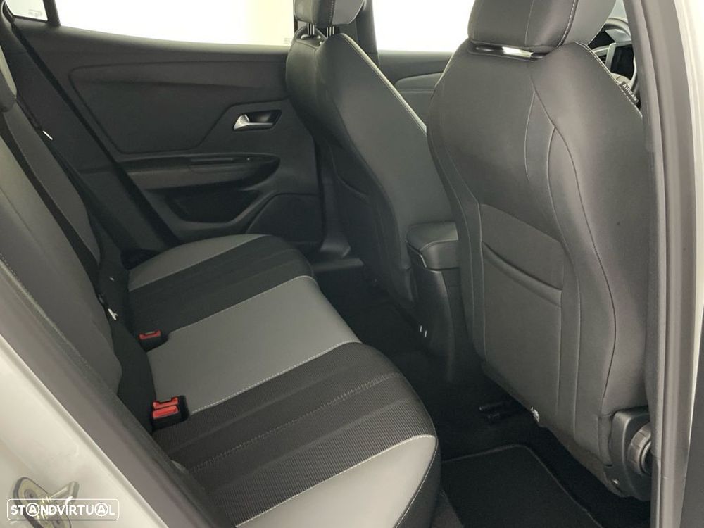 Opel Mokka 1.2 T GS — fotografia 23