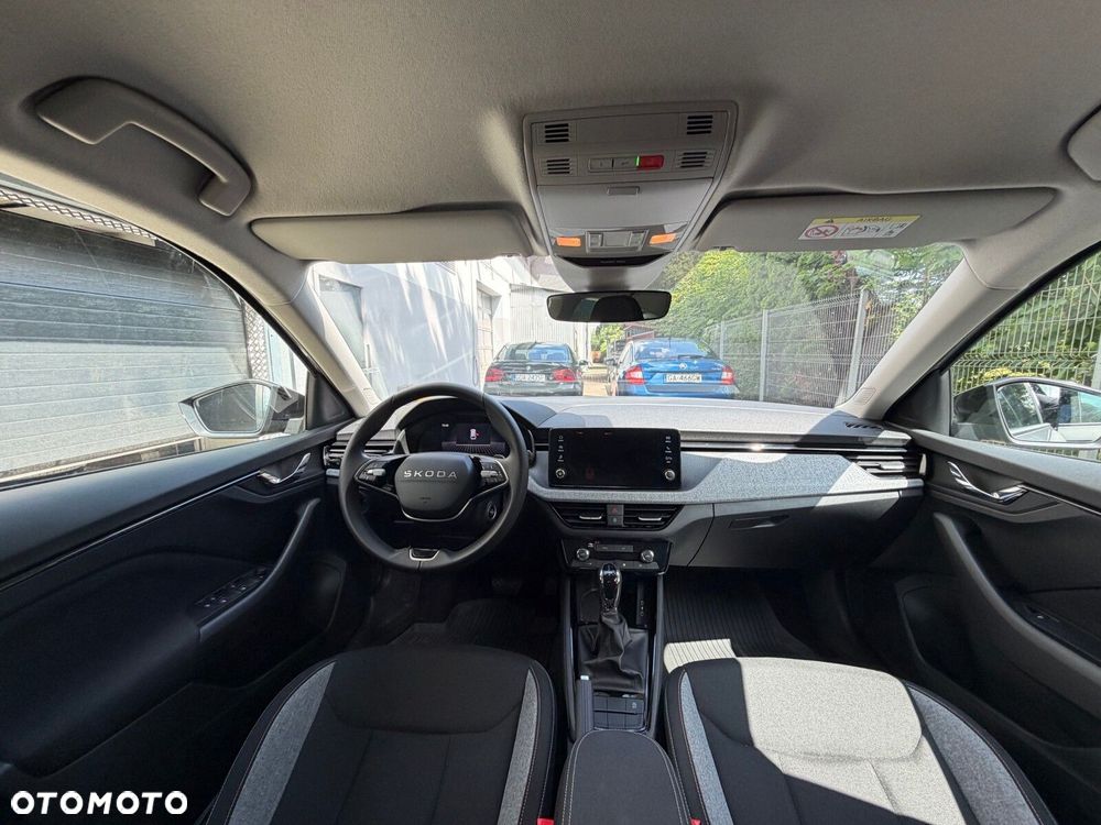 Skoda Scala 1.0 TSI Selection DSG - 12