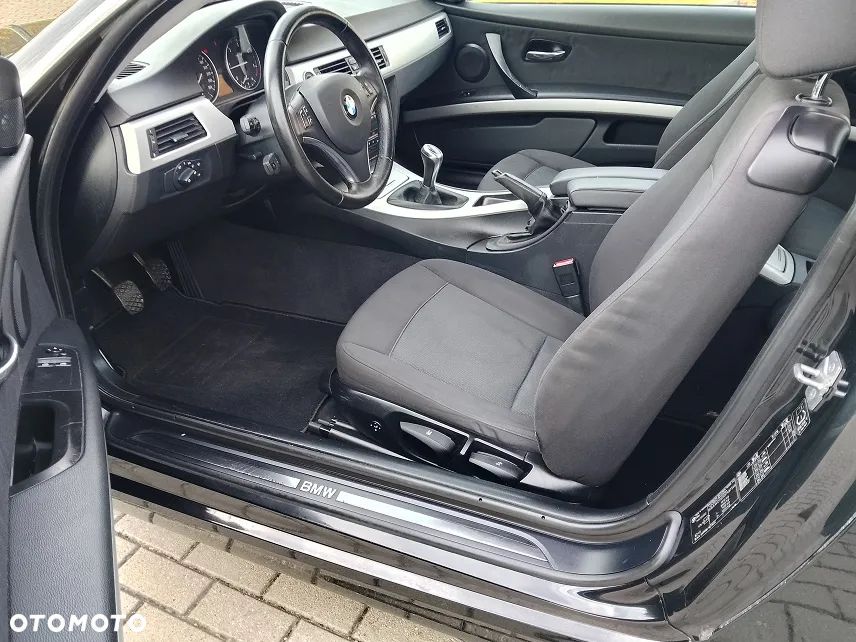 BMW Seria 3 - 13