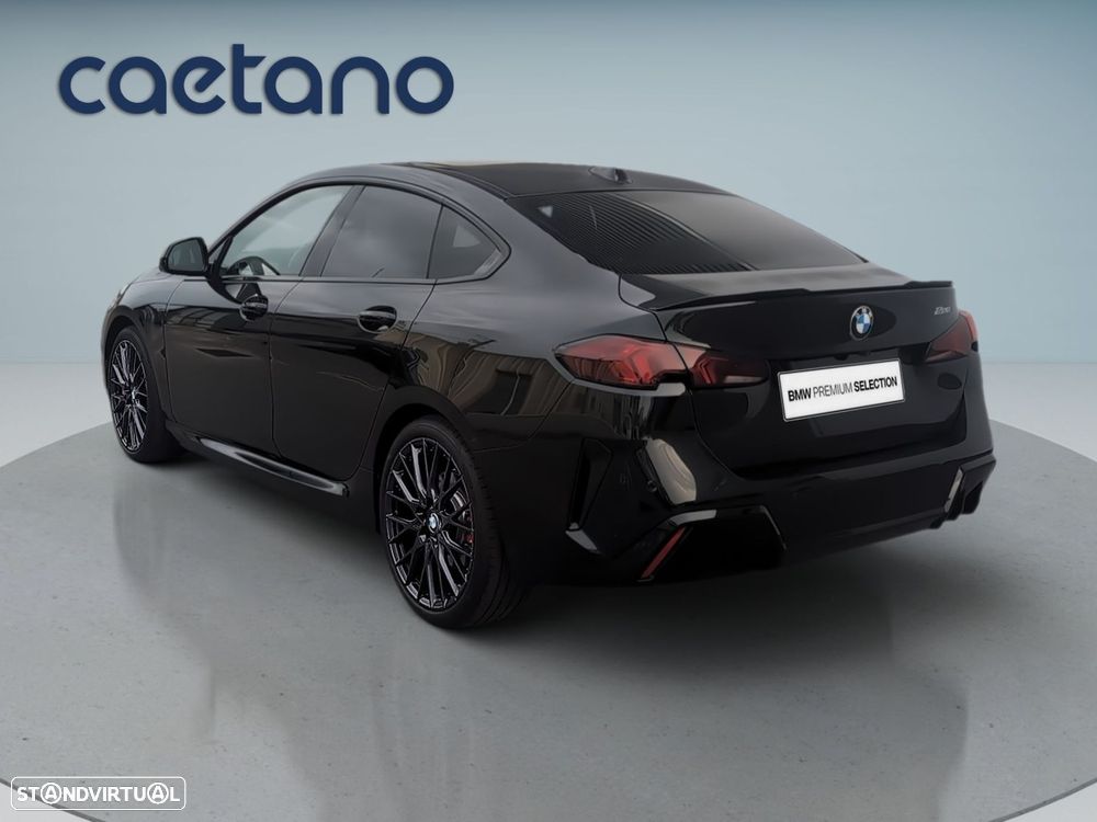 BMW 220 Gran Coupé Pack Desportivo M Pro - 6