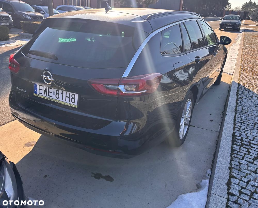 Opel Insignia - 3