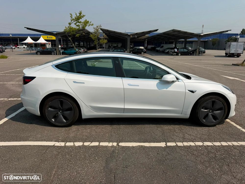 Tesla Model 3 Standard Range Plus RWD - 5