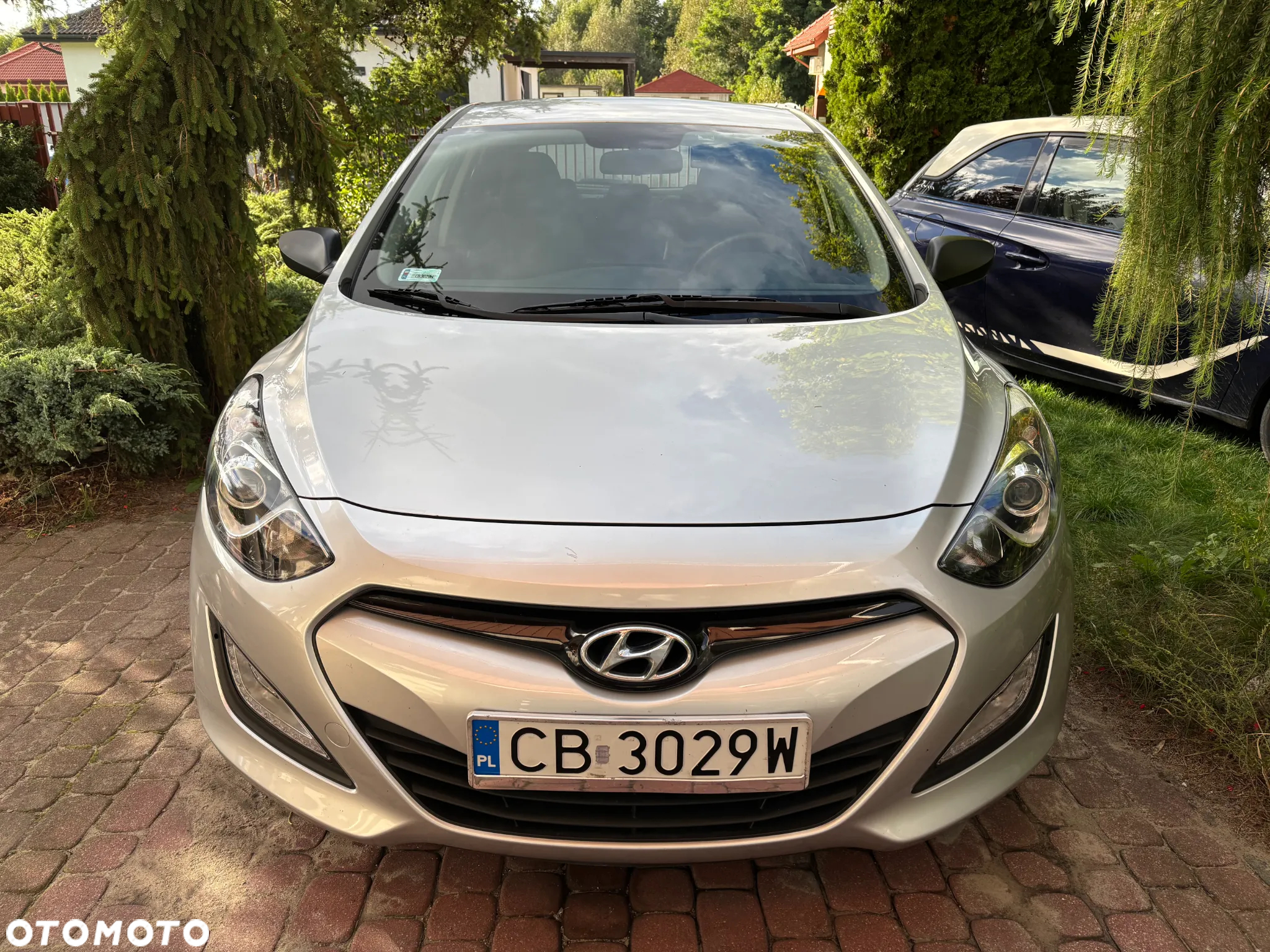 Hyundai i30 - 4