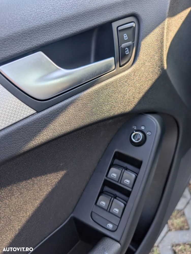 Audi A4 Limuzina 2.0 TDI B8 - 21