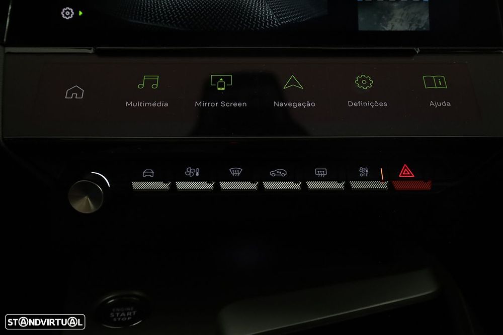 Peugeot 308 1.2 PureTech GT EAT8 - 13