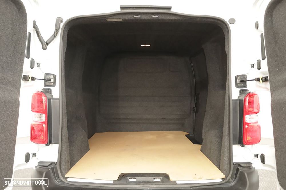 Peugeot expert 1.5 bluehdi m standard - 20