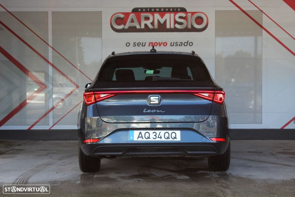 SEAT Leon ST 1.0 TSI Style - 4