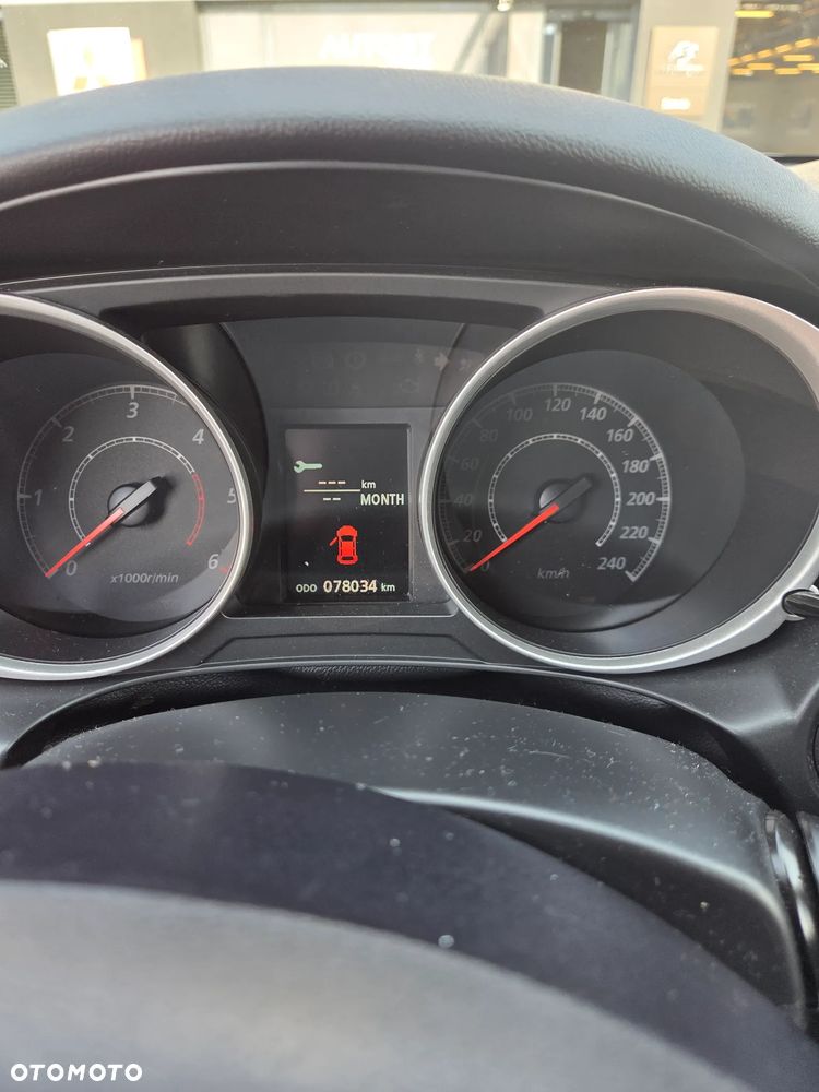 Mitsubishi ASX 1.8 DID Invite 4WD AS&G - 11