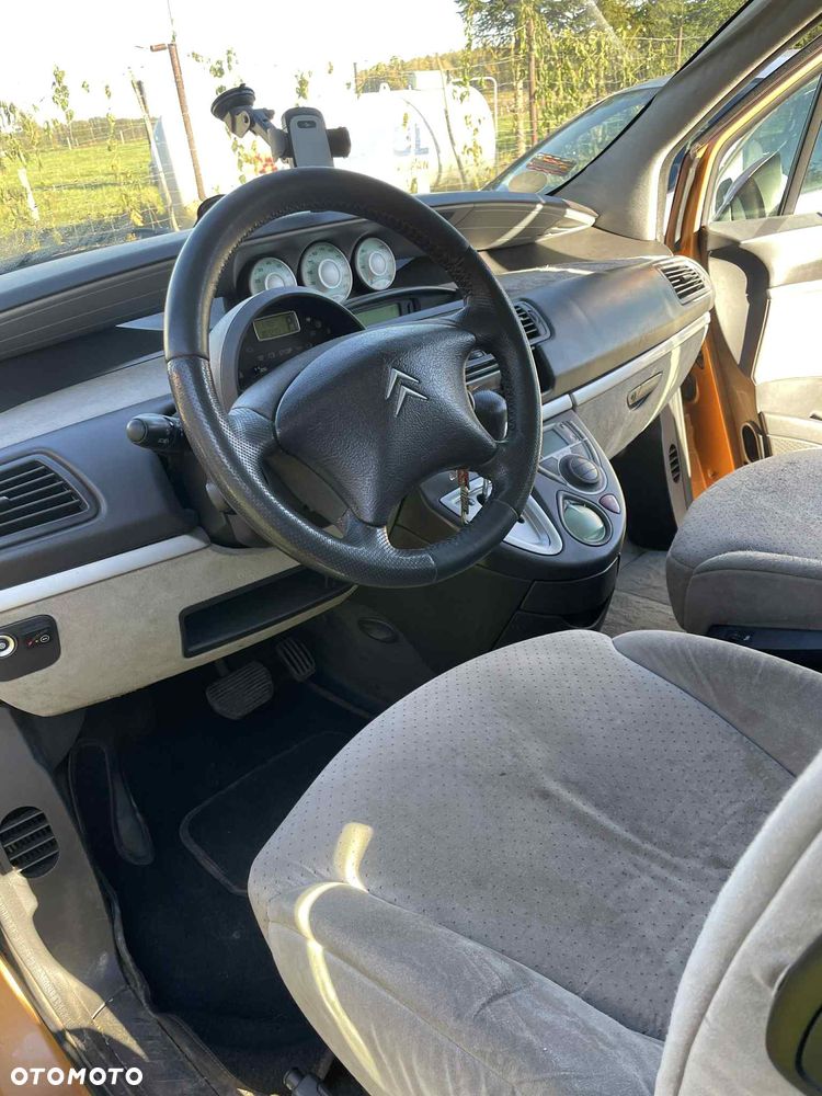 Citroën C8 3.0 V6 Exclusive - 8