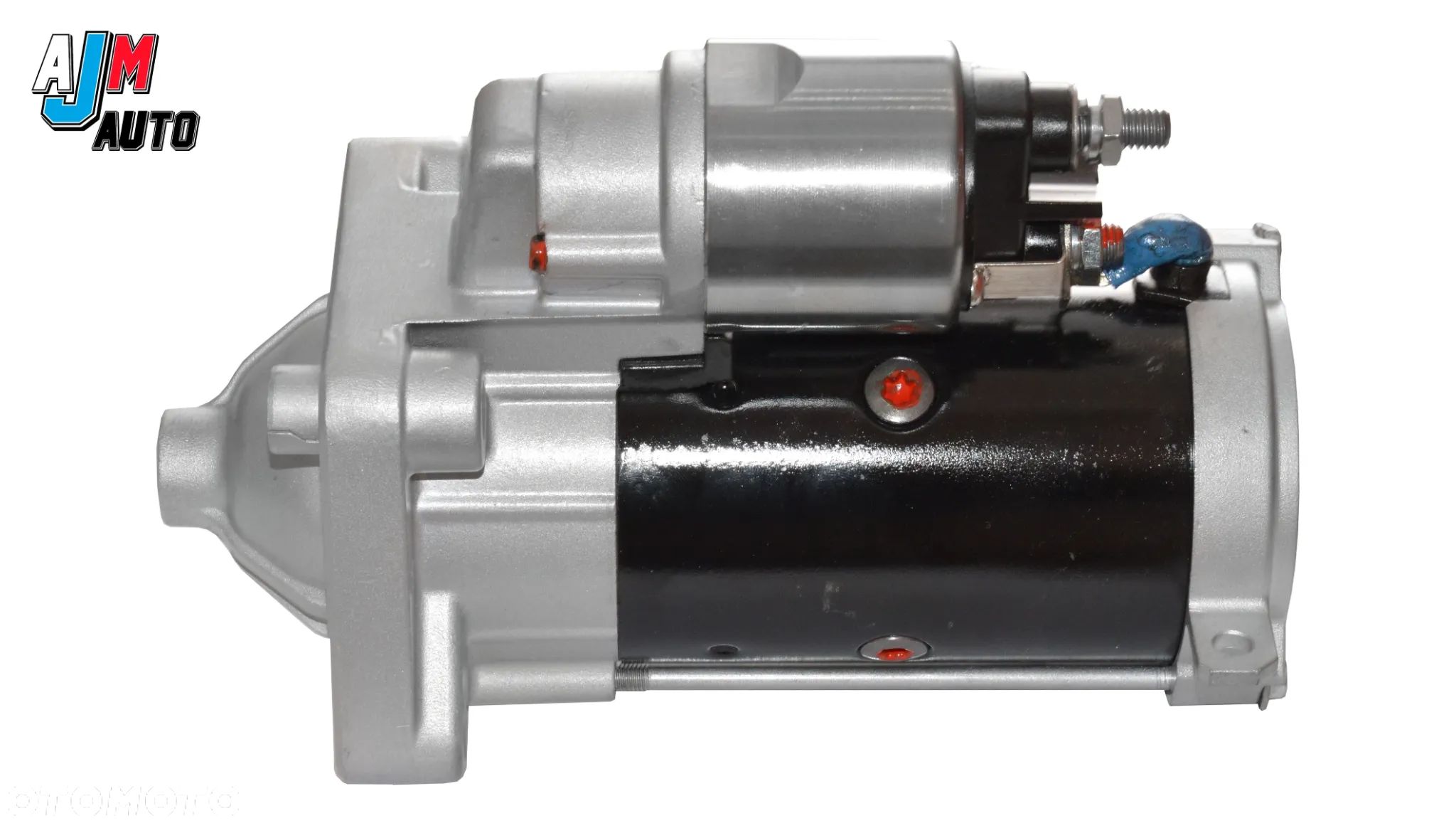 Rozrusznik 1.5 2.0 2.5 T2 T3 T4 T5 T6 T8 Volvo S60 II III S90 II V40 V60 I II III V70 V90 II XC40 XC60 I II XC90 II - 1