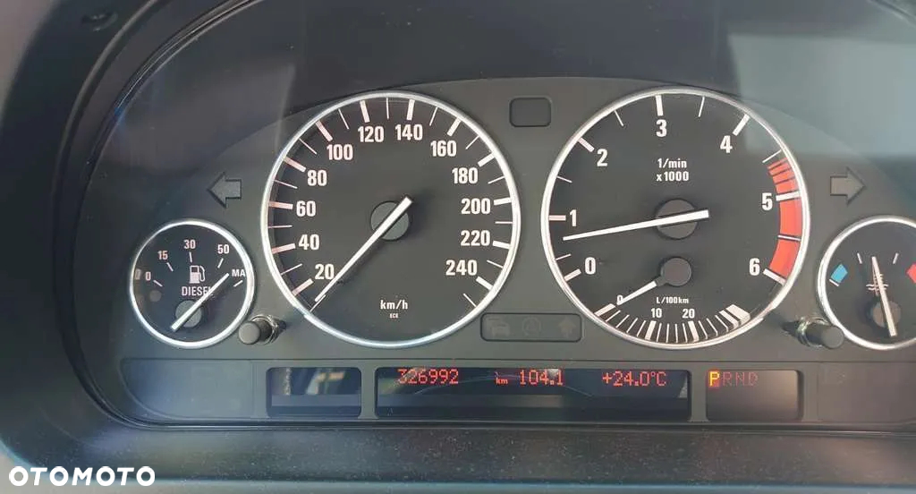 BMW Seria 5 - 13