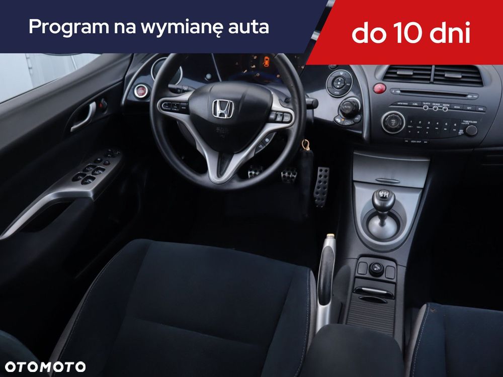 Honda Civic - 9