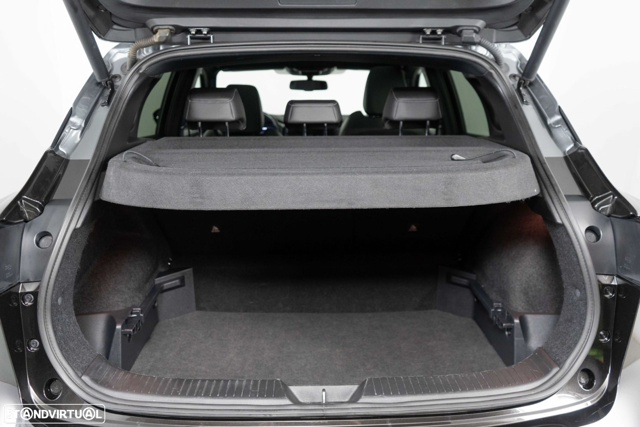 Nissan Qashqai 1.3 DIG-T N-Connecta LED+TT+SKY - 11