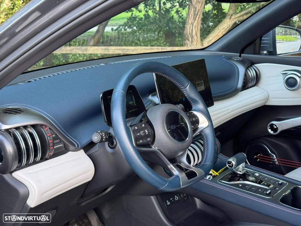 BYD Atto 3 60.48 kWh Comfort - 18