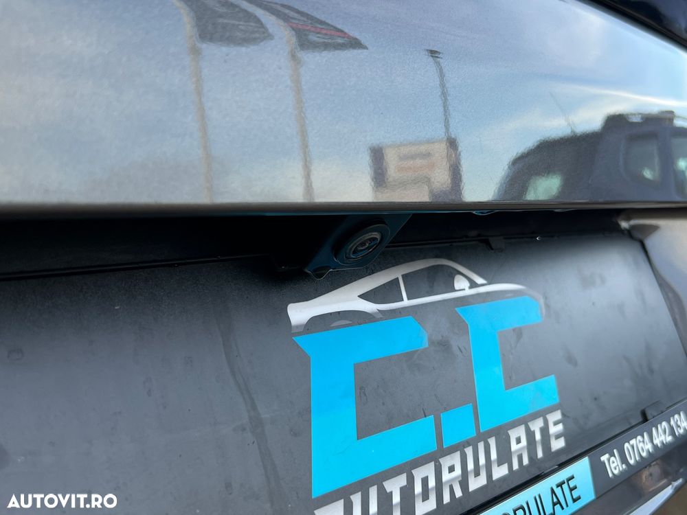 Peugeot 3008 BlueHDi 130 Stop & Start Allure - 25