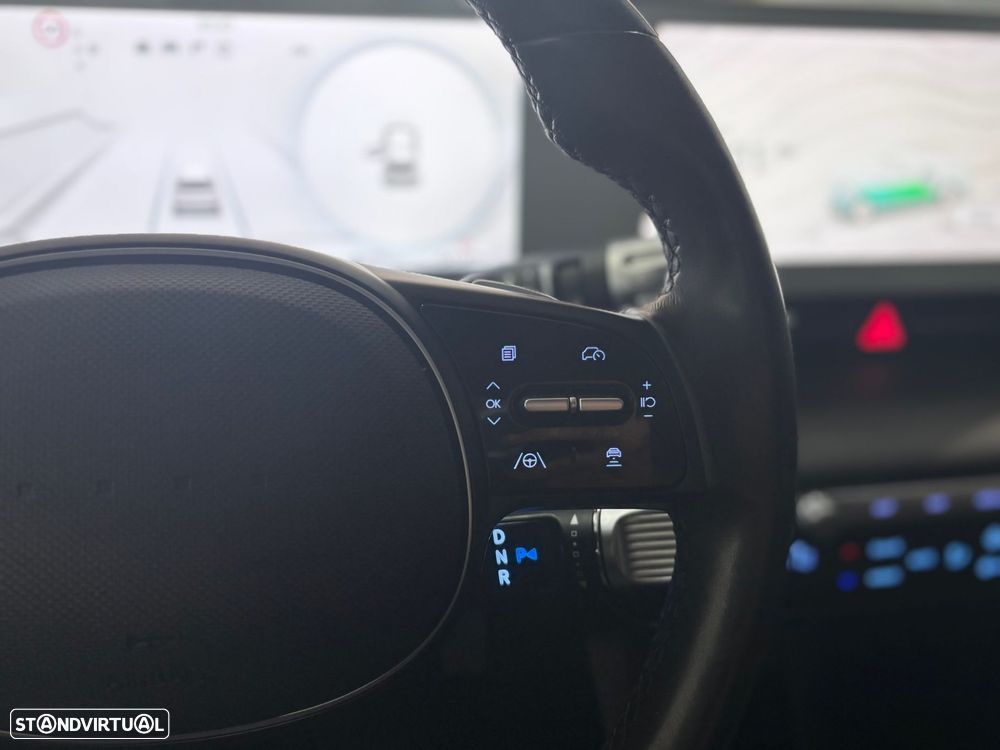 Hyundai Ioniq 5 63 kWh Dynamiq - 14