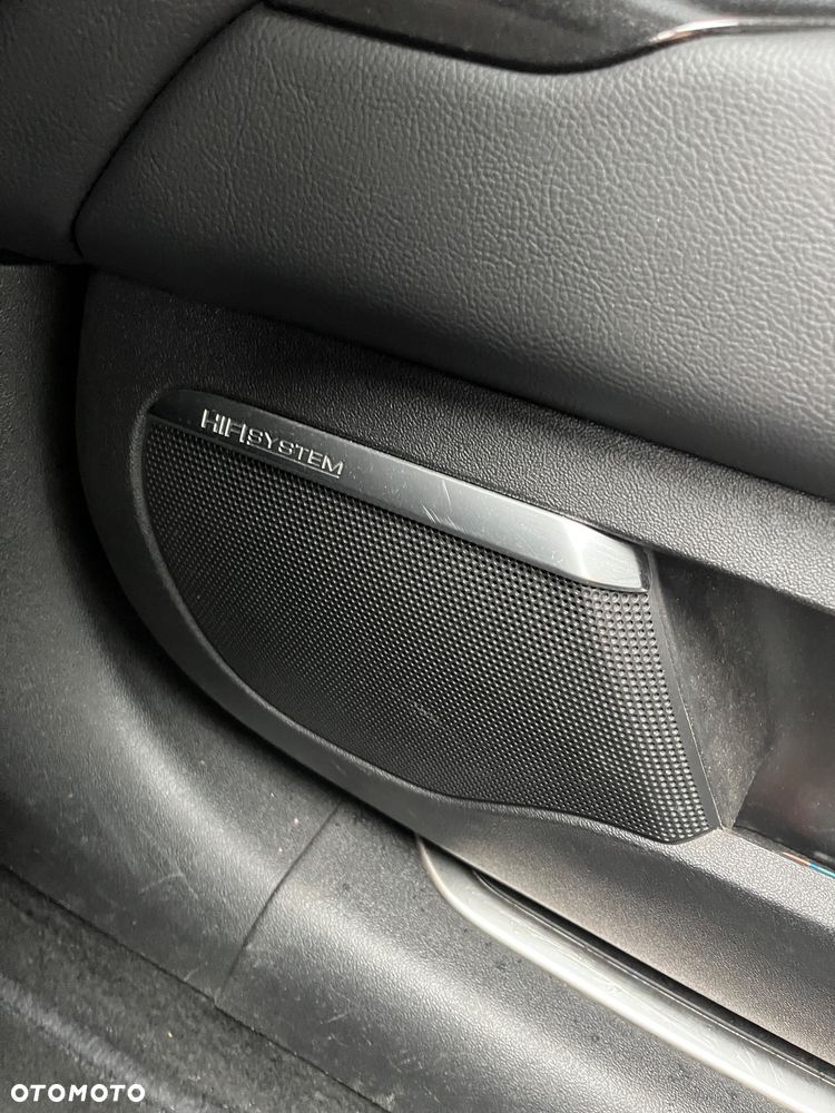 Citroën C5 3.0 HDi V6 Exclusive - 26
