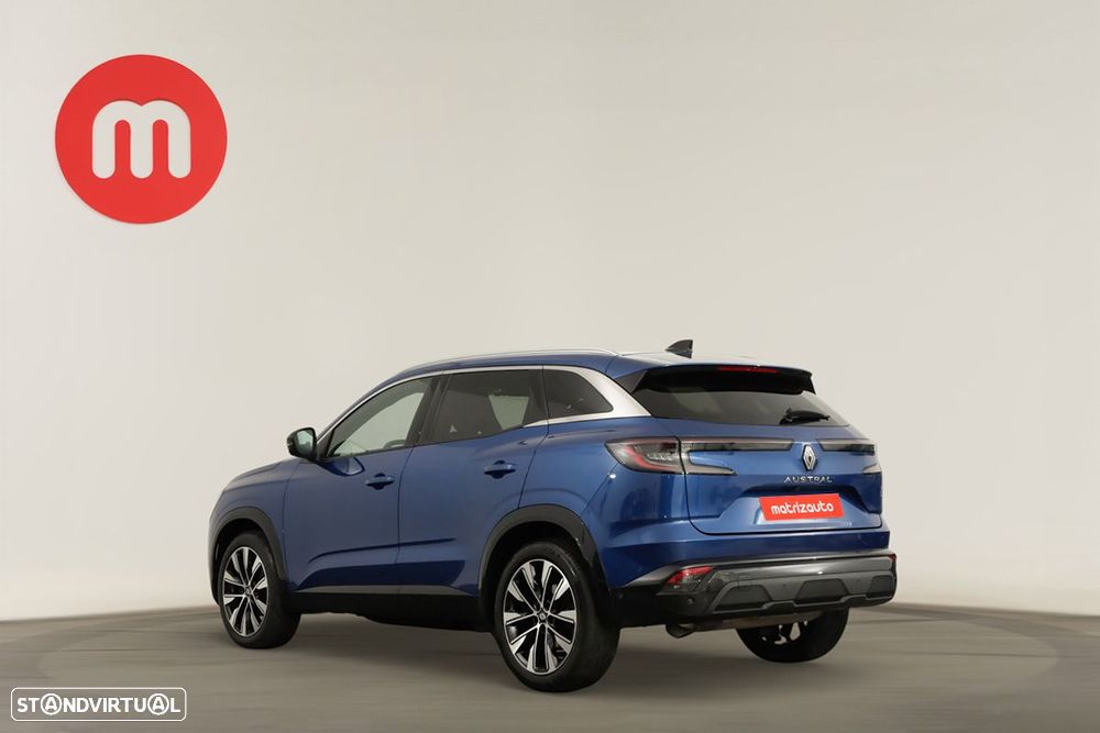 Renault Austral 1.3 Mild Hybrid Techno - 3