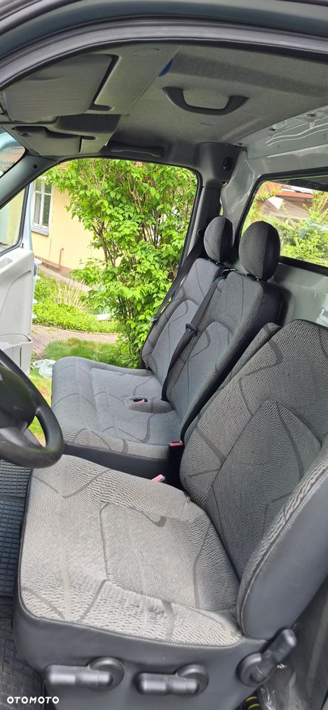 Renault Master - 2