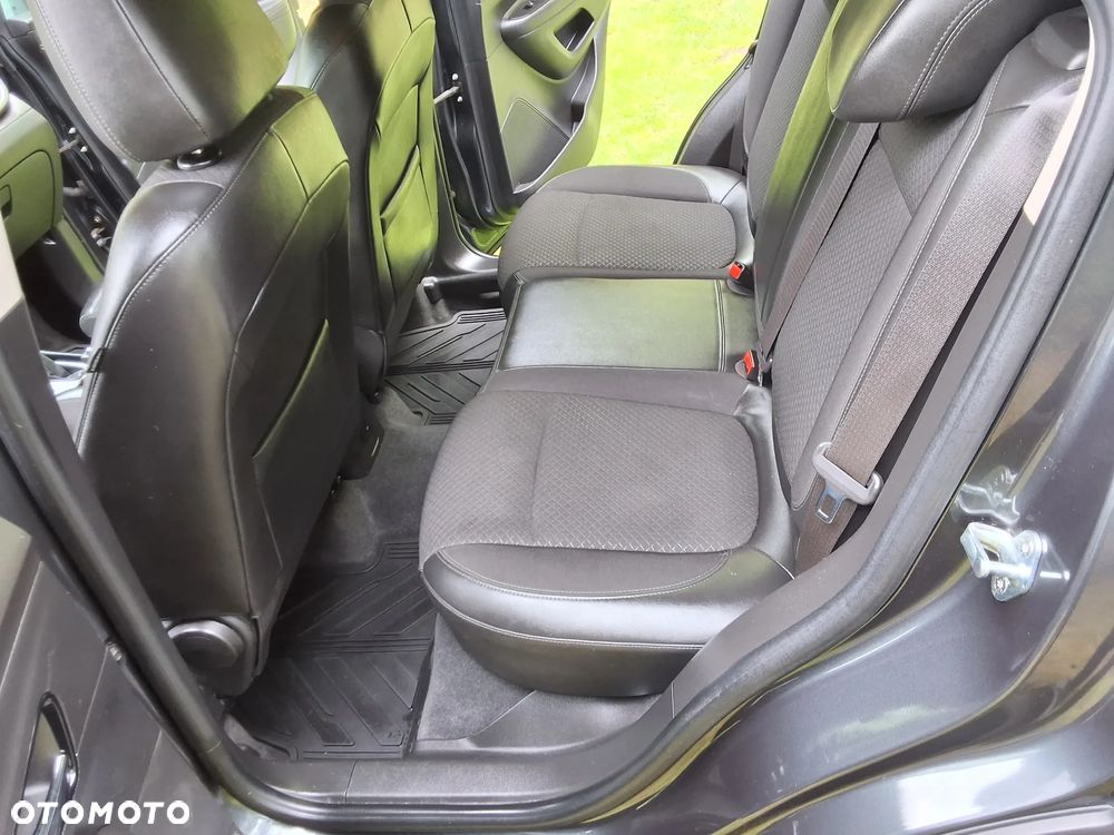 Opel Mokka 1.6 CDTI Cosmo - 26