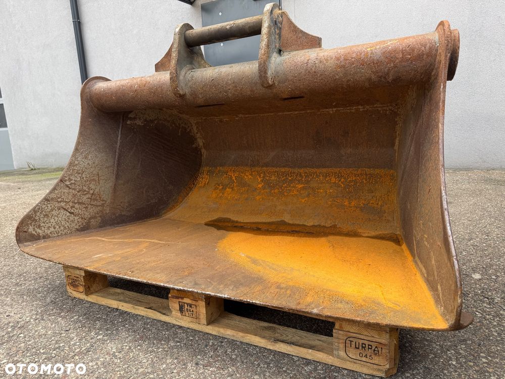 Doosan Dx 140 w - 35