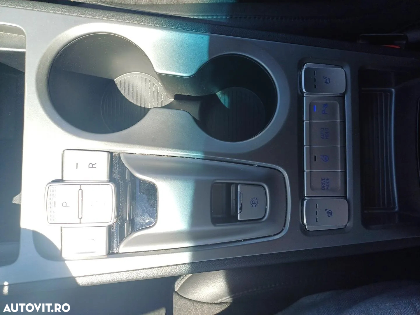 Hyundai KONA BEV 204 CP 64.8 kWh Premium - 22